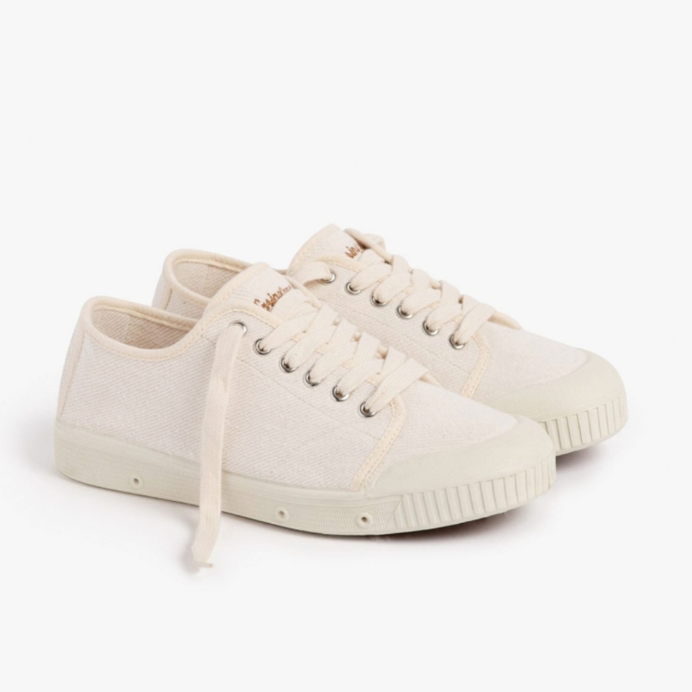 Beige Women's Sneakers